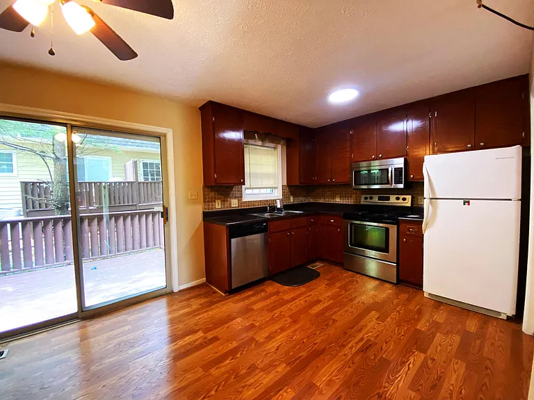 2333 Morris Mill Rd #19 — Photo 5