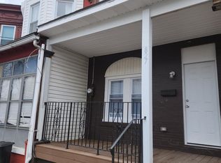 827 York St, Camden, NJ 08102