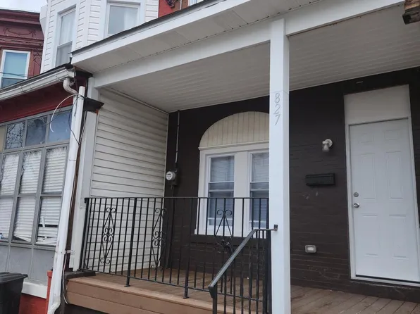 827 York St, Camden, NJ 08102