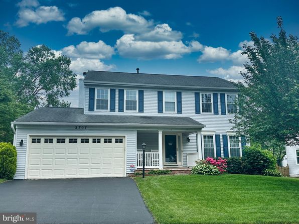 2707 Maynard Rd, Crofton, MD 21114