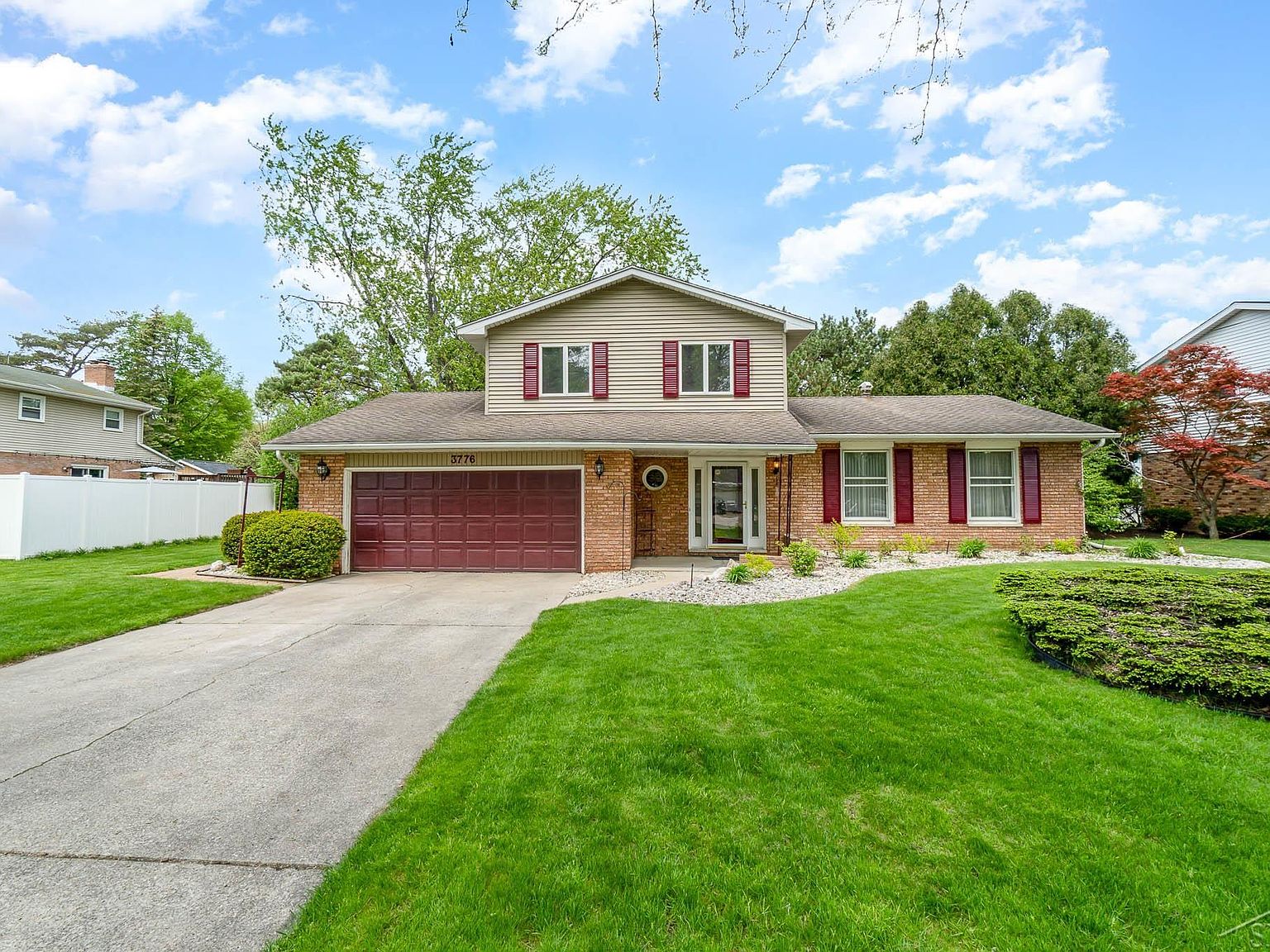 3776 Dale Rd, Saginaw, MI 48603 | Zillow