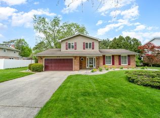 3776 Dale Rd, Saginaw, MI 48603