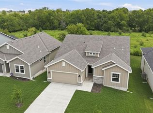 20677 Skyview Ln, Spring Hill, KS 66083
