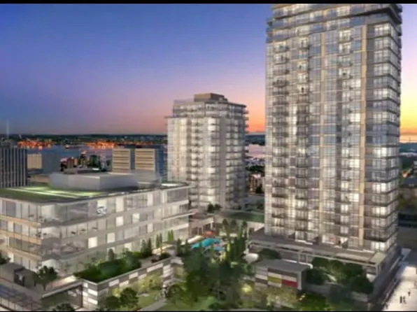 125 E 14th St, North Vancouver, BC