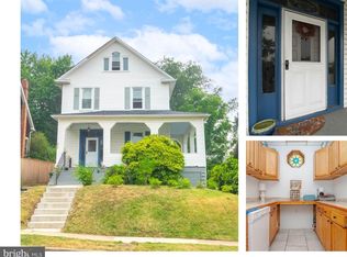 2713 Goodwood Rd, Baltimore, MD 21214