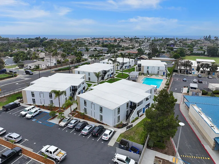 Tamarack Sands Apartment Homes — Photo 51