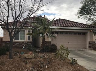 4441 Valley Quail Way, North Las Vegas, NV 89084