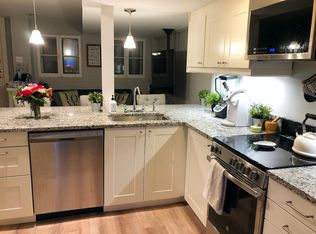 219 11th St SE UNIT B, Washington, DC 20003