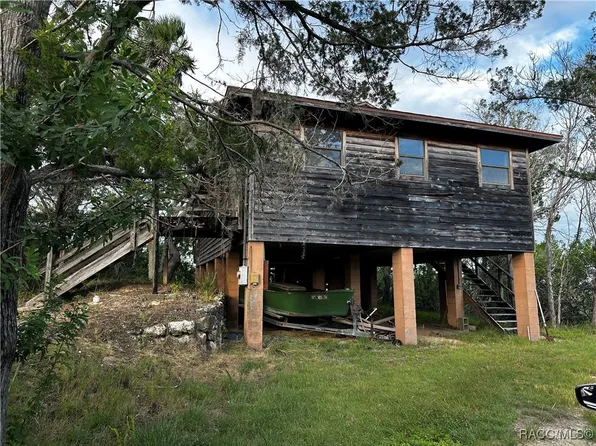 14271 W Saint Martins Rd, Crystal River, FL 34429