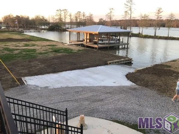 Waterfront Pierre Part La Waterfront Homes For Sale 10 Homes Zillow