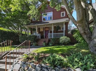 1312 NE 63rd St, Seattle, WA 98115