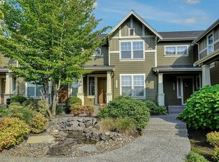 11747 SW Murre Ter #51, Beaverton, OR 97007