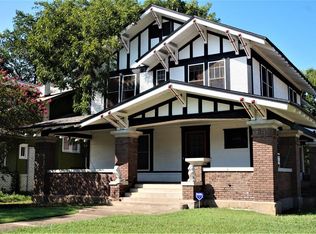 602 S Travis St, Sherman, TX 75090