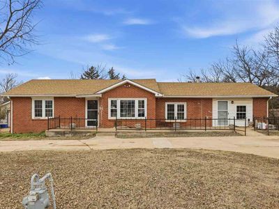 410 S Jardot Rd, Stillwater, OK, 74074
