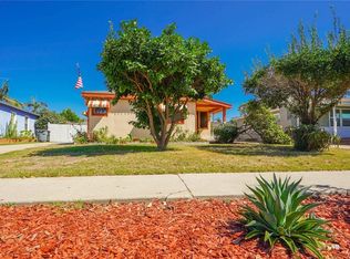 10800 Beak Ave, South Gate, CA 90280