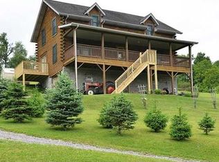 285 Taffy Run Rd, Rochester, PA 15074