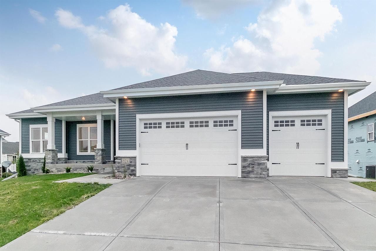 814 Westbridge Trail, Waunakee, WI 53597 Zillow