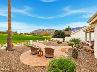 65410 E Rolling Hills Dr, Saddlebrooke, AZ 85739