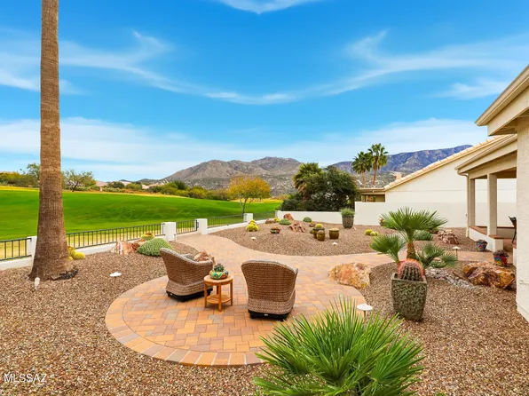 65410 E Rolling Hills Dr, Saddlebrooke, AZ 85739