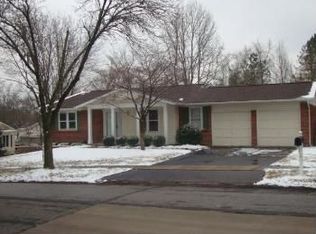 12892 Grinnell Ter, Saint Louis, MO 63146