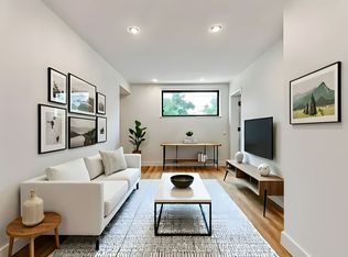 584 Jones Ave #3, Toronto, ON M4J 3H3