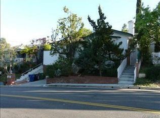 15062 Valley Vista Blvd, Sherman Oaks, CA 91403