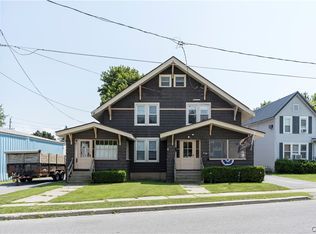 1158 Gill St, Watertown, NY 13601