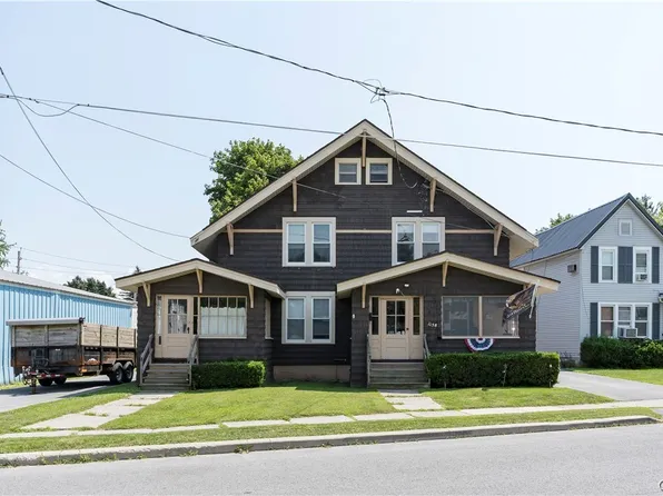 1158 Gill St, Watertown, NY 13601