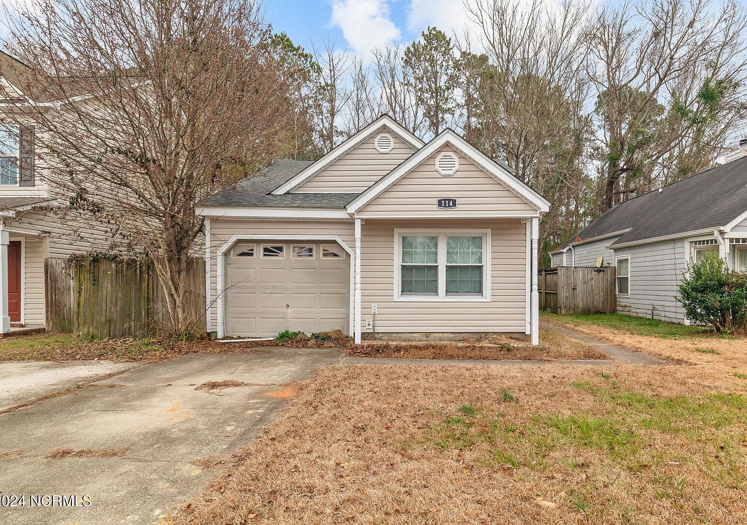 114 Basswood Court, Jacksonville, NC 28546 Zillow