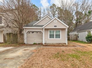 114 Basswood Ct, Jacksonville, NC 28546