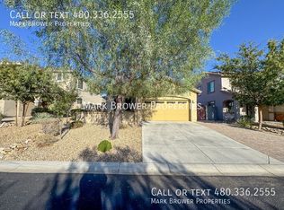 27283 N 75th Dr, Peoria, AZ 85383