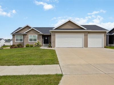 6906 Stone Meadow Dr SW, Cedar Rapids, IA, 52404