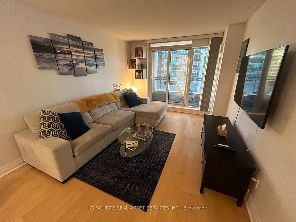 2121 Lake Shore Blvd W #915