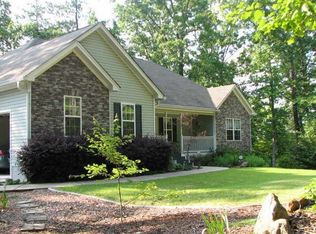 2593 Mount Carmel Rd, Newnan, GA 30263