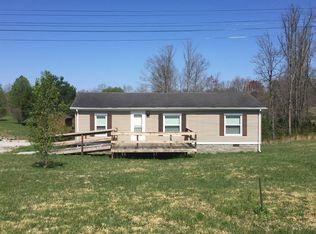 2094 Adams Rd, Corbin, KY 40701
