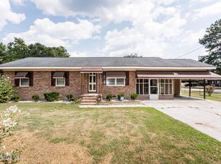 5201 Gainor Ave, Battleboro, NC 27809