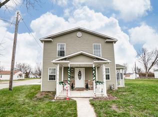 702 Eastern Ave LOT 349, Washington Court House, OH 43160