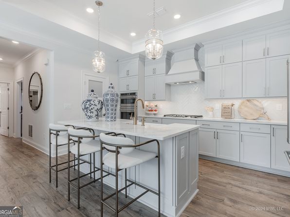3590 Manor Court Dr LOT 2, Alpharetta, GA 30004