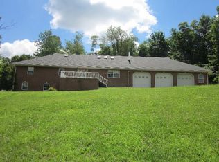 9835 Shannon Rd, Frazeysburg, OH 43822