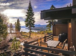 1877 N Lake Blvd #49, Tahoe City, CA 96145