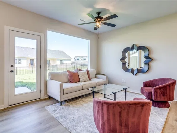 171 N Gowen St, Goddard, KS 67052
