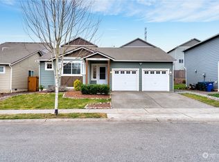 1528 E Gateway Heights Loop, Sedro Woolley, WA 98284