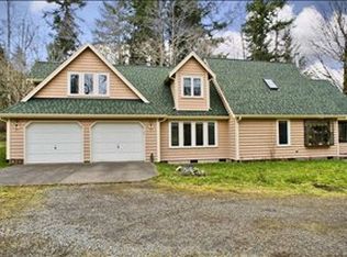 10947 Stedman Rd SE, Olympia, WA 98513