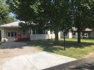 417 N 21st Ave, Beech Grove, IN 46107