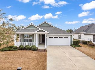 1134 Kiawah Loop, Murrells Inlet, SC 29576