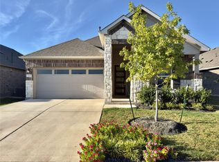 2109 Gabriels Horn Rd, Leander, TX 78641