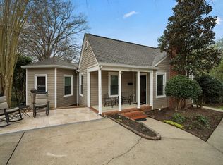 302 Spratt St, Fort Mill, SC 29715