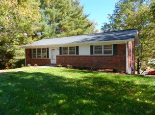 202 Laurie Ave, Jonesborough, TN 37659