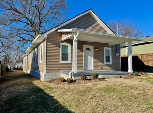 353 Sherman Ave, Lexington, KY 40502