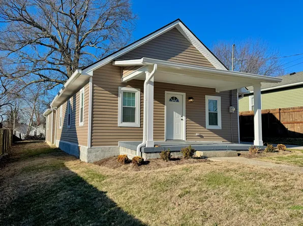 353A Sherman Ave, Lexington, KY 40502